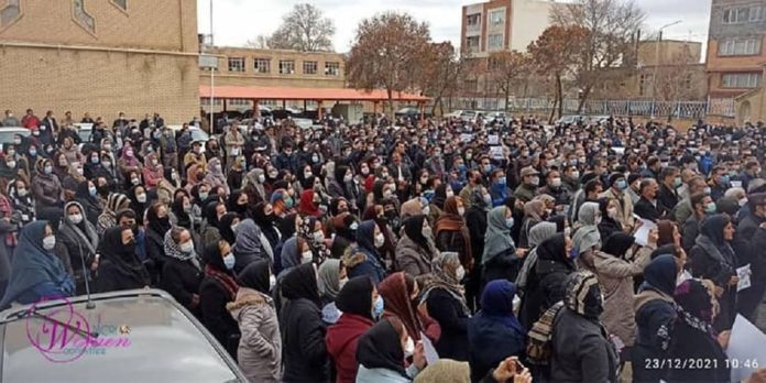 iran-teachers-protests-in-Iran-Sanandaj-Dec.-23-min