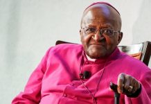 Ndahet nga Jeta Arqipeshkvi Desmond Tutu, “Busulla Morale” e Afrikës së Jugut dhe Mik i Popullit e Rezistencës Iraniane