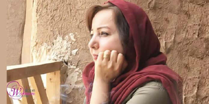 Aliyeh-Motallebzadeh-Iran-women