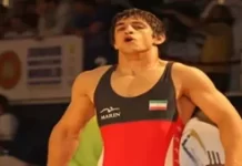 Vdes pas rrahjes brutalisht nga forcat e sigurisë, kampioni i ri Westler