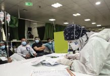 Iran: Numri i të vdekurve nga koronavirusi kalon 495,000