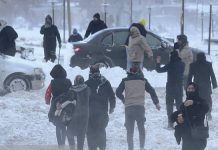 Përditësimi i koronavirusit të Iranit: Mbi 501,500 vdekje, shumë zona të regjistruara si zona “rrezik”.