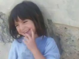 Forcat e Sigurimit të Shtetit qëllojnë mbi një 8-vjeçare të pafajshme, plagosin motrën e saj