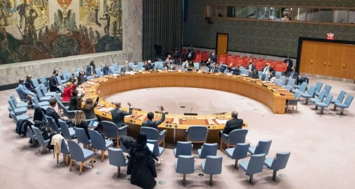 UNSC