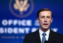 Deklaratë e Këshilltarit të Sigurisë Kombëtare Jake Sullivan mbi kërcënimet dhe provokimet iraniane kundër qytetarëve amerikanë
