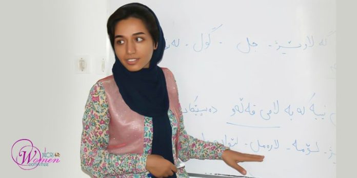Zahra-Mohammad-Kurdish-language-teacher-min