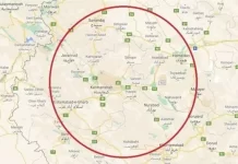 Shpërthimet në Iranin Perëndimor shkaktojnë deklarata konfuze nga zyrtarët