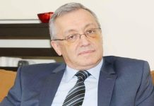 Njoftohet nisma libaneze për t’i dhënë fund okupimit të regjimit iranian