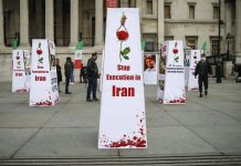 Iran: Dhunimet e të Drejtave të Njeriut në Vitin 2021, një Vështrim i Shkurtër