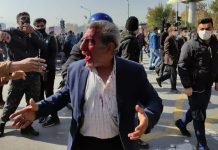 Iran: Komandanti i IRGC-së pranon të shtënat me shënjestër protestuesit