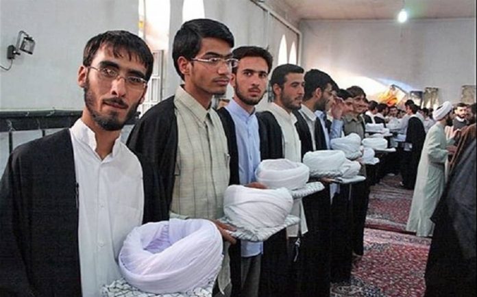 mullahs