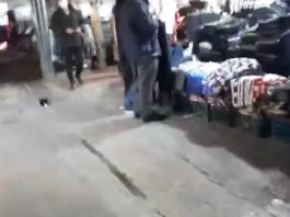 Njësitë e Rezistencës MEK transmetojnë slogane kundër regjimit në dy qytetet kryesore të Iranit