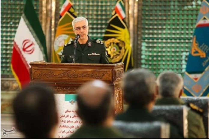 Bagheri