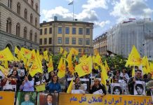 Iran: Ministri i Jashtëm i regjimit klerik i lutet ministrave të jashtëm belg dhe suedez që të lirojnë një diplomat terrorist dhe një vrasës masiv