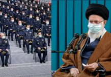 Hipokrizia mediatike e Khameneit