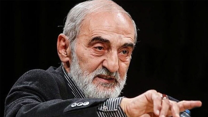 hossein-shariatmadari