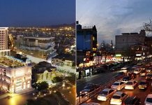 Iran: “Poshtë Khamenei, përshëndetje Rajavi”, Njësitë e Rezistencës transmetojnë thirrjet