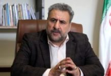 Ish-zyrtari pranon koston e lartë të shmangies së sanksioneve