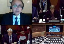 Pikat kryesore të Raportit të Javaid Rehman. Shkeljet sistematike të të drejtave të njeriut në Iran.