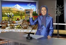 NOVRUZI I LIRISË SË IRANIT DHE PRANVERA E SOVRANITETIT TË POPULLIT PO AFRON