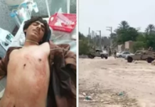 Të shtënat nga IRGC ndaj bariut beluçi ngre tensionet në Iranin juglindor.