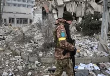 Ukraina, zhvillimi historik dhe mësimet e tij