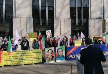 Iranianët në Belgjikë u bëjnë thirrje udhëheqësve të G7 për politikë të fortë kundrejt Teheranit