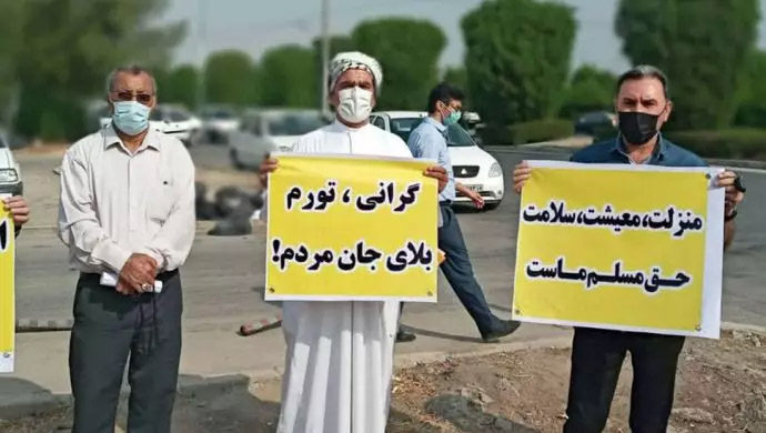 poverty-in-Iran
