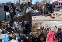 Lufta në Ukrainë Ringjall “Rezistencën”. BE-ja Duhet ta Çmojë Këtë Vlerë Universale