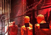 Dënim i përjetshëm për Hamid Noori autorin e masakrës së 1988 në Suedi