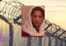 E burgosura politike Leila Chegini torturohet dhe rrihet në burgun Nowshahr në Iran