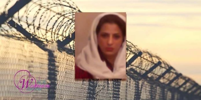 Political-prisoners-Leila-Chegini-min