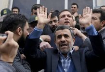 Intervista e ish-presidentit të regjimit iranian: Ndryshimi i tonit apo ndryshimi i shtetit?