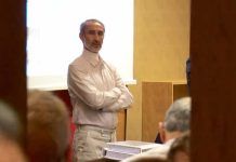 Iran:Rojet na rrahën egërsisht ndërsa hynim në burg, dëshmon ish i burgosuri në gjyqin e Noury-t.