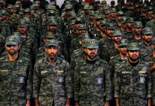 Pse Shtysa për ta Hequr IRGC-në e Regjimit Iranian nga Lista e Terroristëve po Merr Mbështetje Gjithnjë e më të Madhe Bipartiake