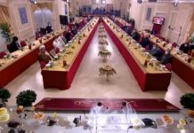 Raport i Veçantë: Konferencë Ndërkombëtare me Rastin e Ramazanit, që Synon për Solidarizim, Devotshmëri dhe Vëllazëri