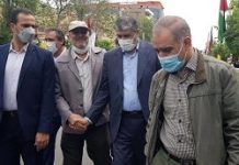 Bisedimet në Vjenë kanë përfunduar, thotë shefi bërthamor i Teheranit.