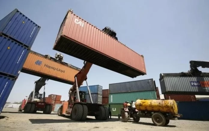 Iran-China-India-exports