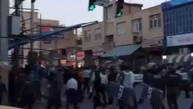 Iran- Dita e pestë e protestave kundër
