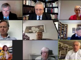 Opozita iraniane bën thirrje për çmontimin e rrjetit terrorist të Teheranit