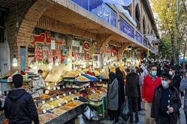 Në Iran- regjimi kërkon zgjidhje ekonomike në plaçkitjen e njerëzve