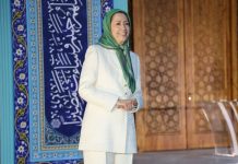 Udhëtimi i mundimshëm i popullit iranian do të çojë në fitore dhe liri