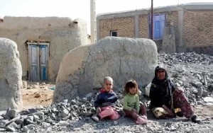 Politika e varfërisë po përshpejton rënien e regjimit të Iranit