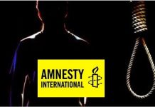 Raporti i ri i Amnesty International: Irani kreu më shumë se gjysmën e ekzekutimeve në botë në 2021
