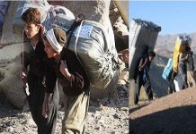 Shtohet Numri i Hamejve të Varfër që Bien Viktimë e Regjimit