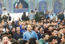 Detyra e vështirë e Khamenei dhe imamëve të tij: Kontrolli i shoqërisë së paqëndrueshme të Iranit