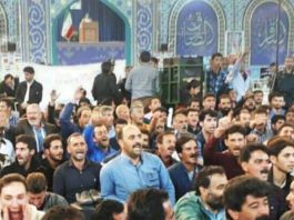 Detyra e vështirë e Khamenei dhe imamëve të tij: Kontrolli i shoqërisë së paqëndrueshme të Iranit