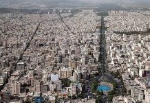 Iran: Njësitë e Rezistencës transmetojnë thirrjet “Poshtë Khamenei, Rroftë Rajavi”, “Regjimi i Mullahëve duhet të përmbyset” në Kermanshah
