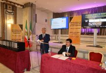 Ekskluzive: Konferenca e NCRI-së në Paris zbulon emrat dhe fotografitë e zyrtarëve dhe pasardhësve në Organizatën e Burgjeve të Iranit