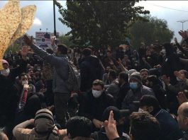 Rritja e Çmimit të Bukës Shkakton Trazira në Regjimin Iranian